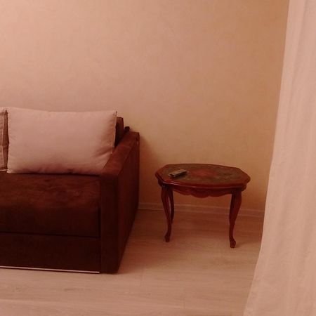 קייב Apartment On Prospiekt Pobiedy 18 מראה חיצוני תמונה